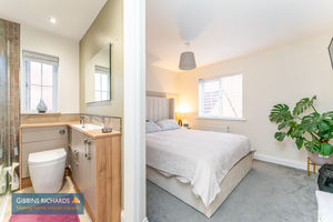 Bedroom/En-Suite- click for photo gallery